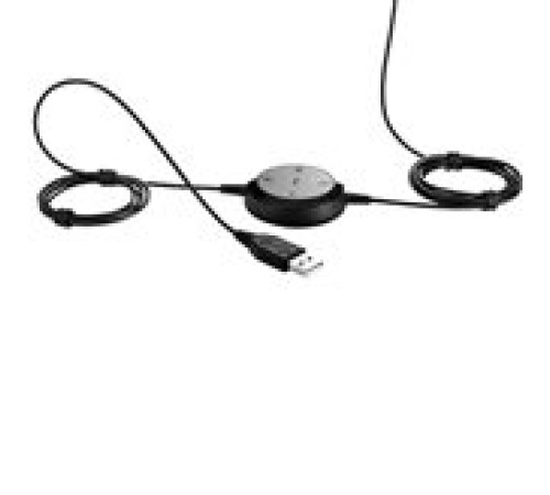 Гарнітура Jabra EVOLVE 30 UC Stereo USB (5399-829-209) Гарнітура Jabra EVOLVE 30 UC Stereo USB (5399-829-209)